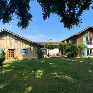 Appartement Majellon, à L‘ouest, Sainte-Christie-d'Armagnac