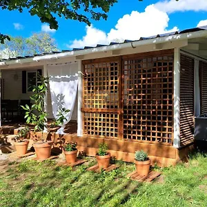 Camping Makado, Castillon-en-Couserans